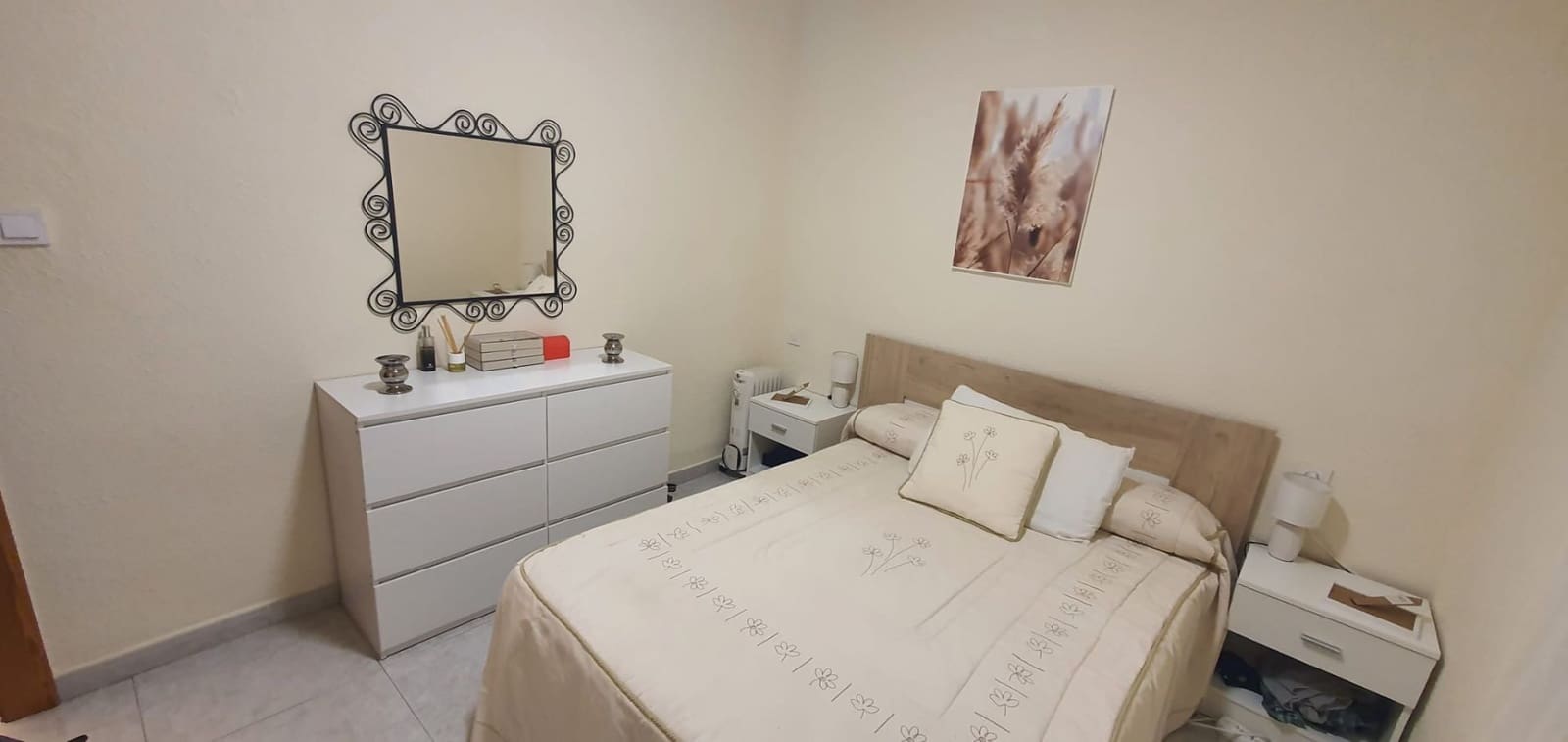 3 bedroom Flat for rent in Macael - € 550 (Ref: 10159096)