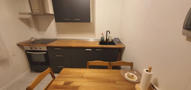 3 Zimmer Wohnung zu vermieten in Macael - 550 € (Ref: 10159096)