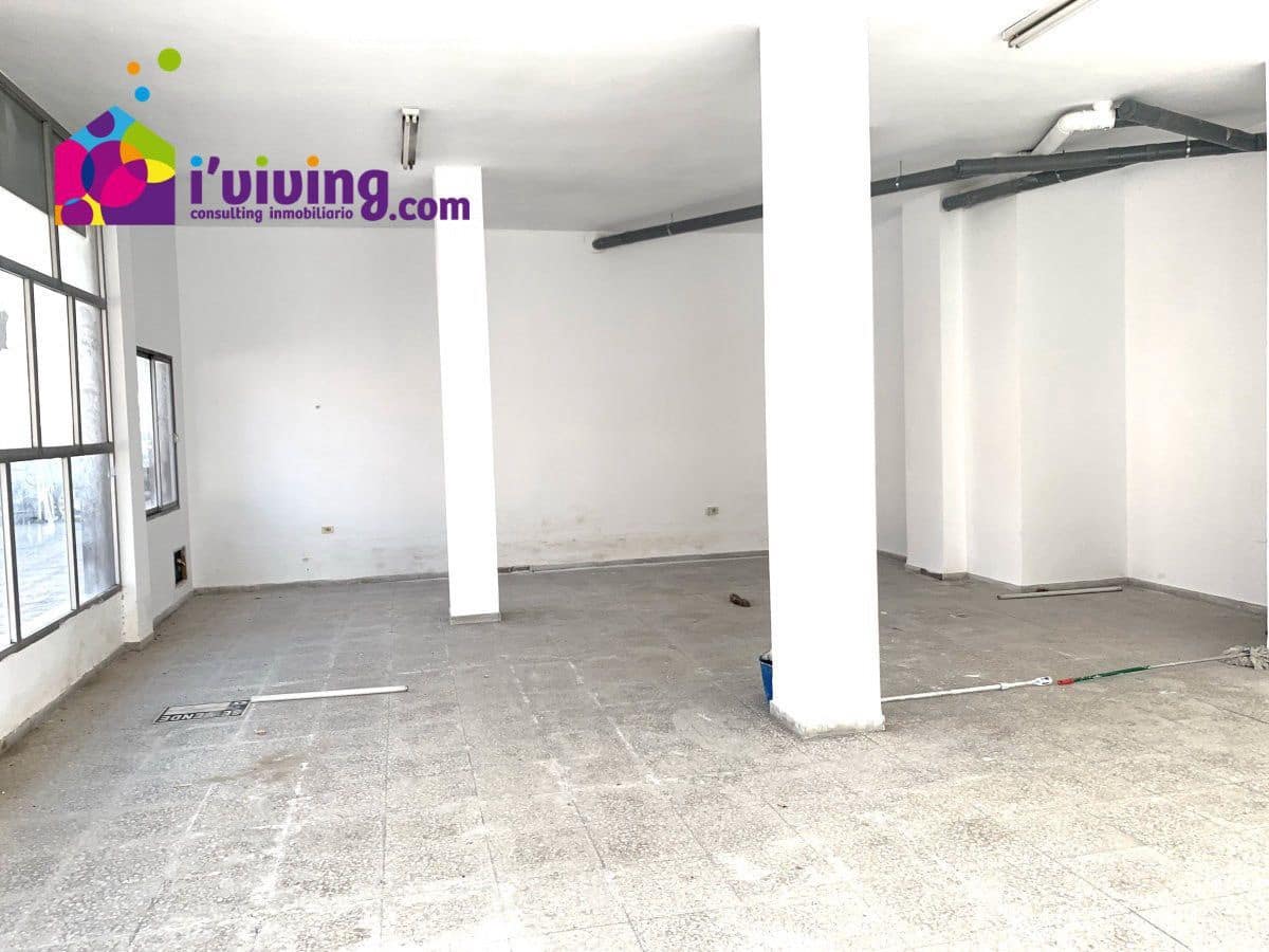 Commercial for sale in Albox - € 150,000 (Ref: 7177430)