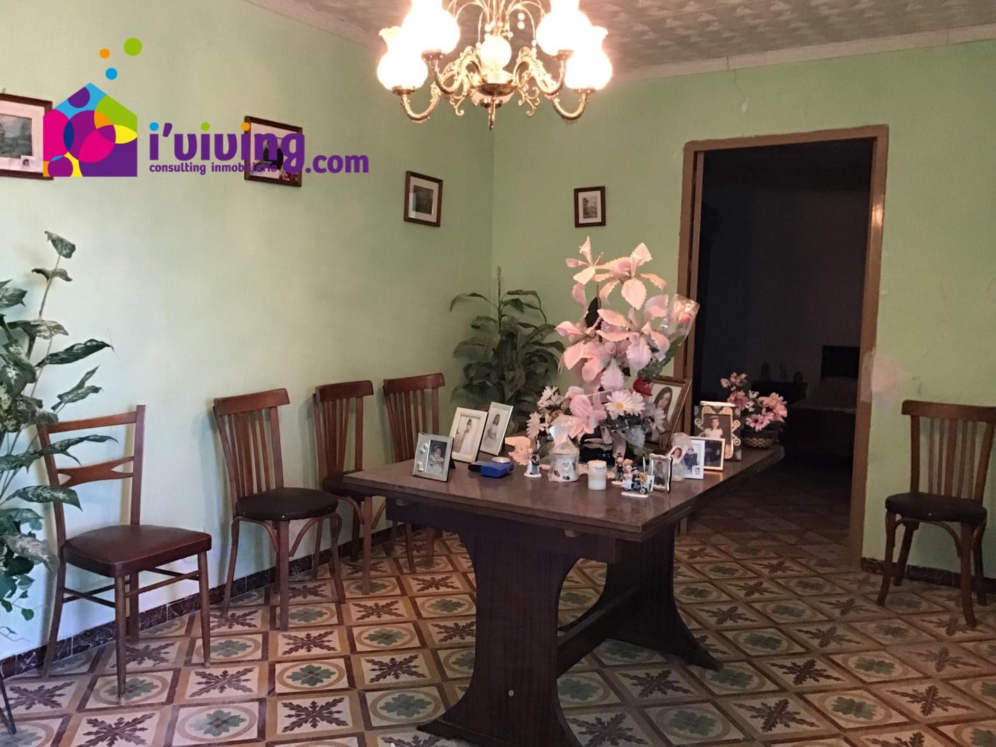 3 soveværelse Finca/Landehus til salg i Locaiba - € 33.000 (Ref: 7177431)