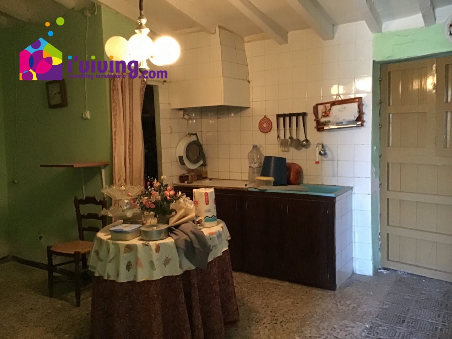 3 soveværelse Finca/Landehus til salg i Locaiba - € 33.000 (Ref: 7177431)