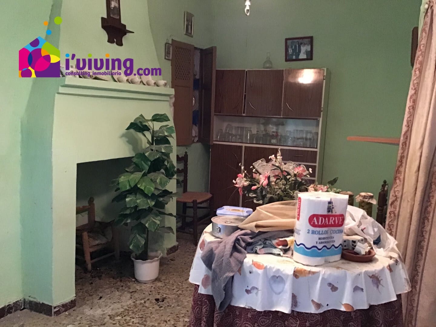 3 soveværelse Finca/Landehus til salg i Locaiba - € 33.000 (Ref: 7177431)