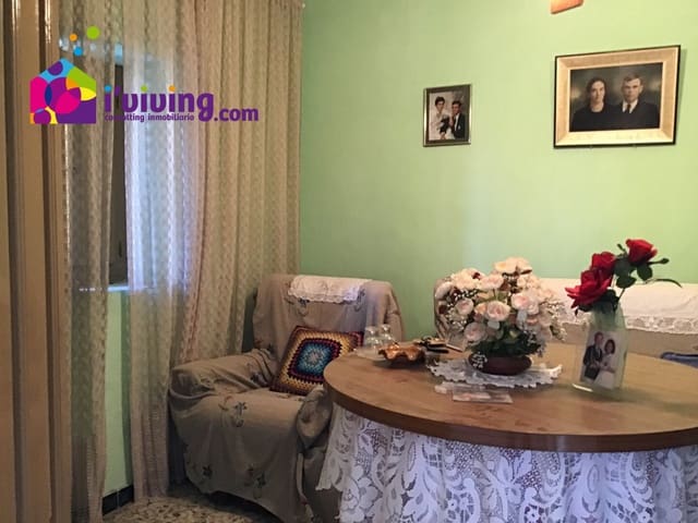 3 soveværelse Finca/Landehus til salg i Locaiba, Albox - € 33.000 (Ref: 7177431)