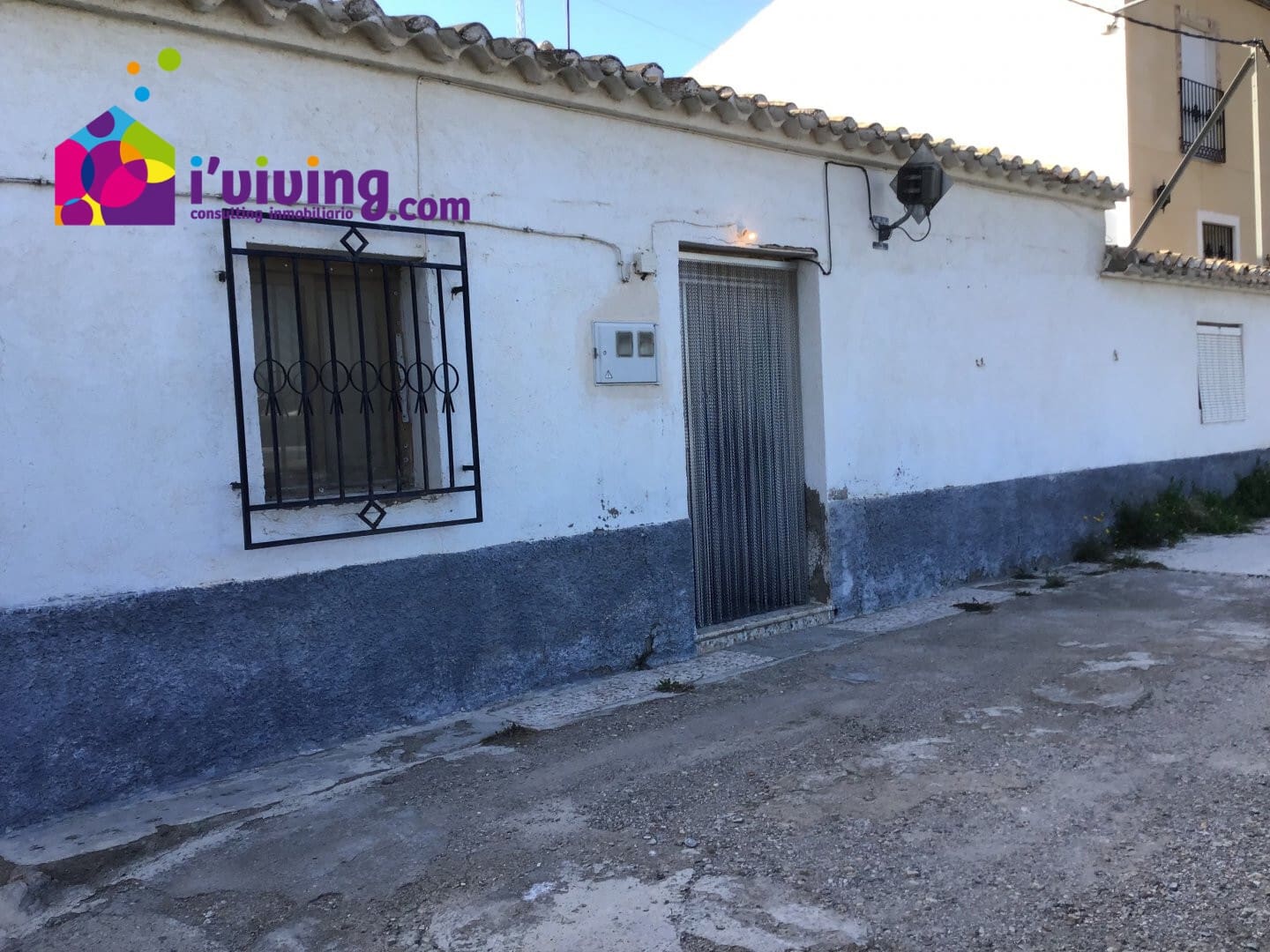 3 soveværelse Finca/Landehus til salg i Locaiba - € 33.000 (Ref: 7177431)