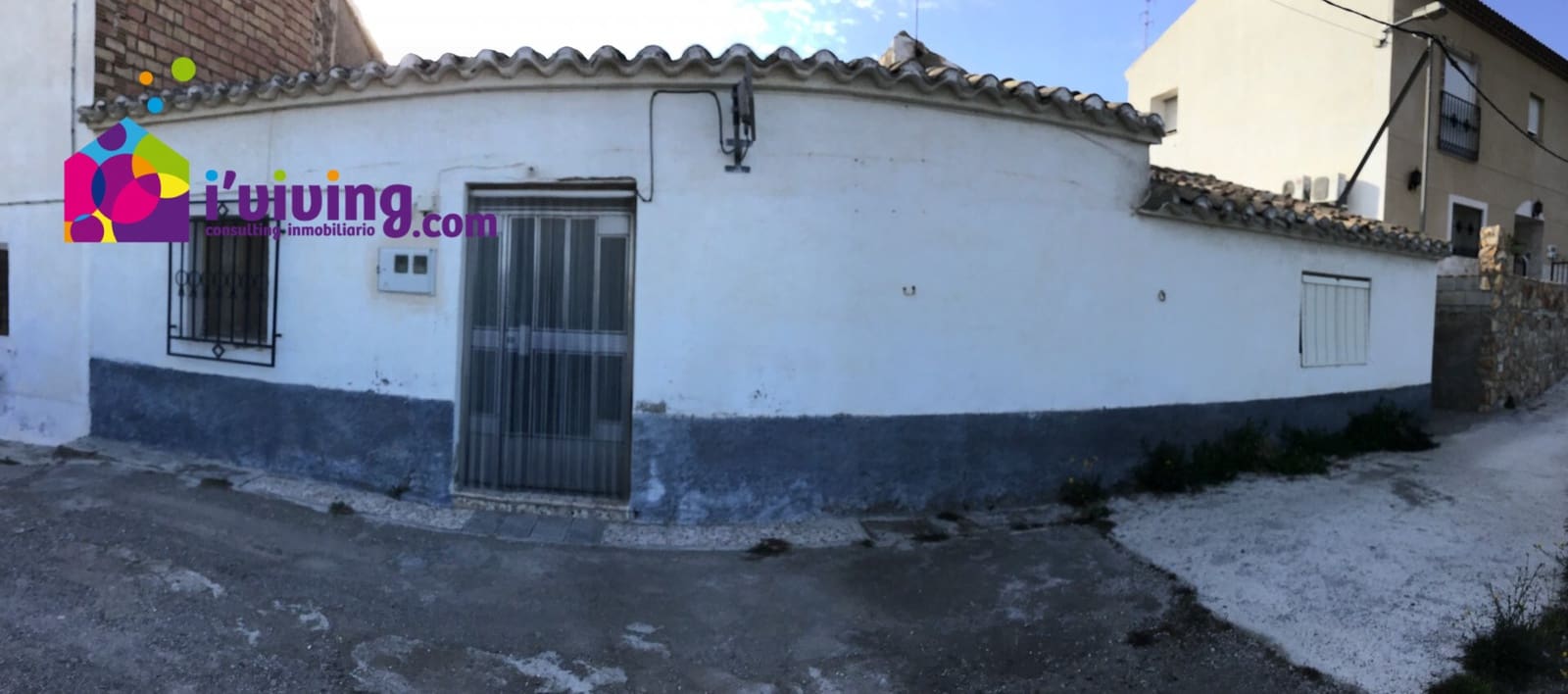 3 soveværelse Finca/Landehus til salg i Locaiba - € 33.000 (Ref: 7177431)