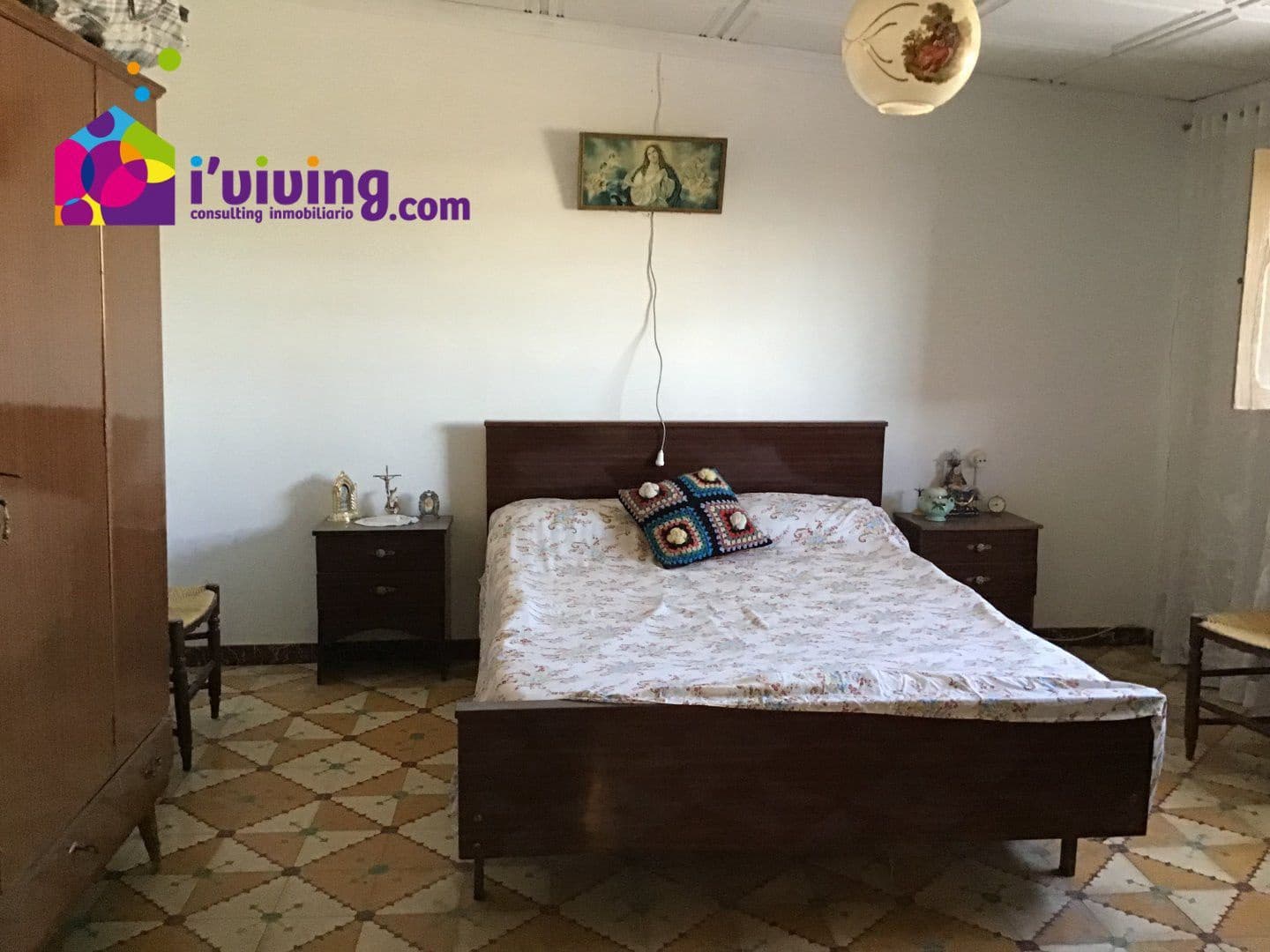 3 slaapkamer Finca/Landhuis te koop in Albox - € 33.000 (Ref: 7177431)