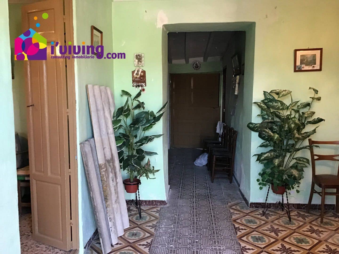 3 slaapkamer Finca/Landhuis te koop in Albox - € 33.000 (Ref: 7177431)