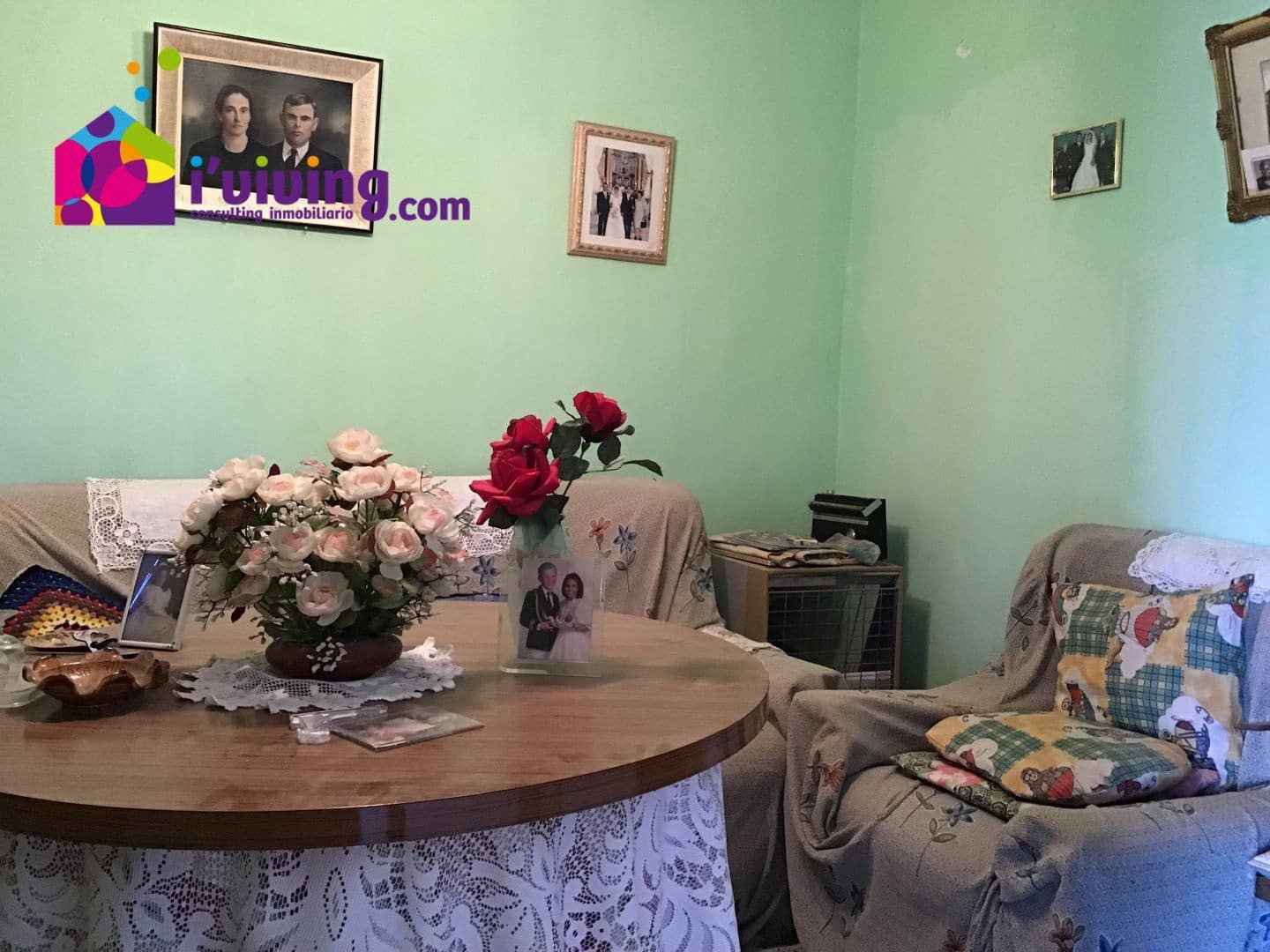 3 slaapkamer Finca/Landhuis te koop in Albox - € 33.000 (Ref: 7177431)