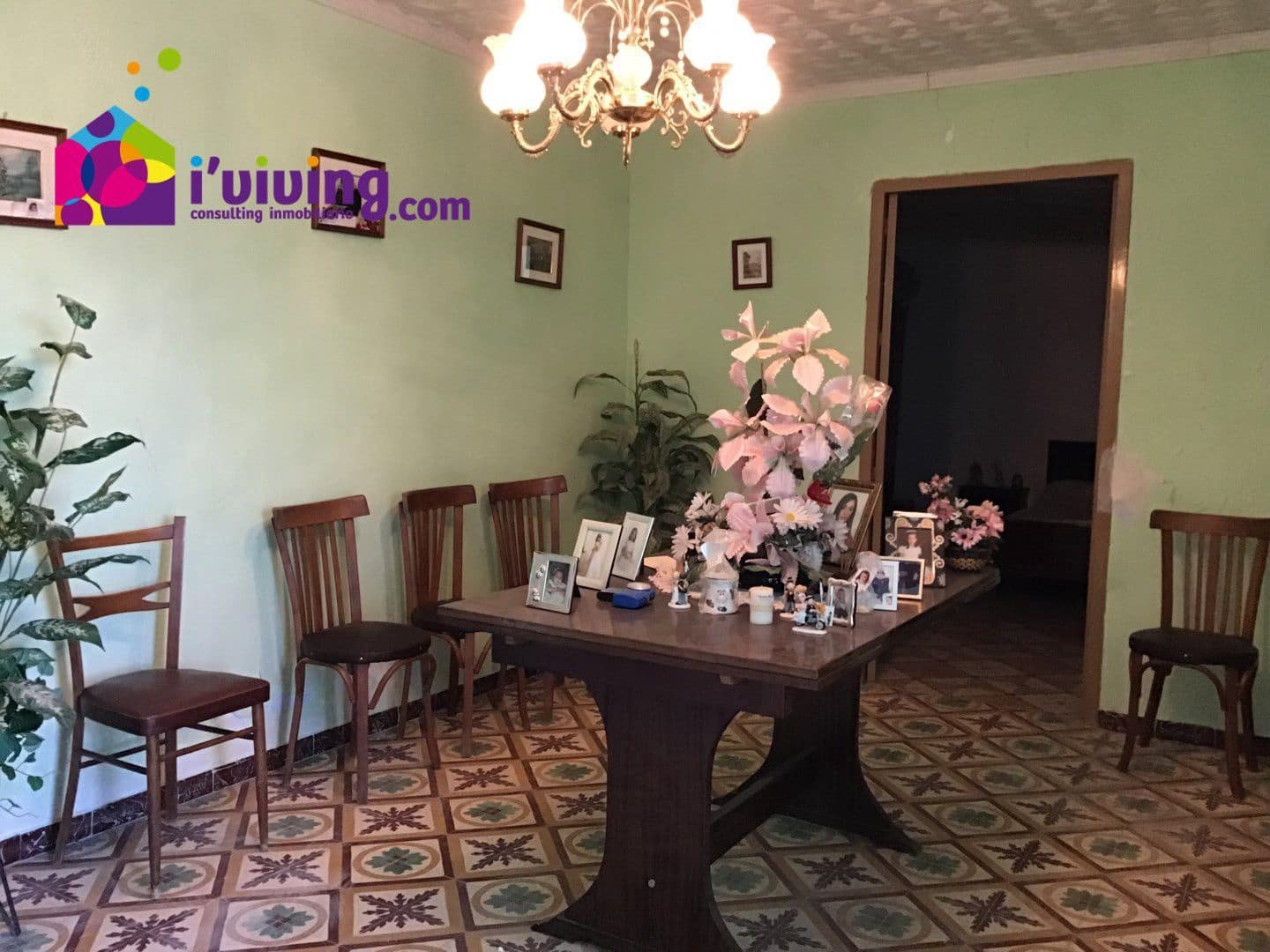 3 slaapkamer Finca/Landhuis te koop in Albox - € 33.000 (Ref: 7177431)