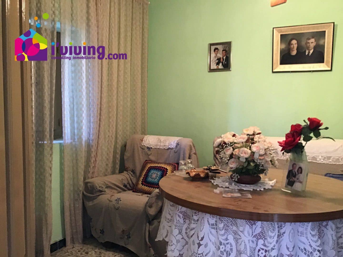 3 slaapkamer Finca/Landhuis te koop in Albox - € 33.000 (Ref: 7177431)