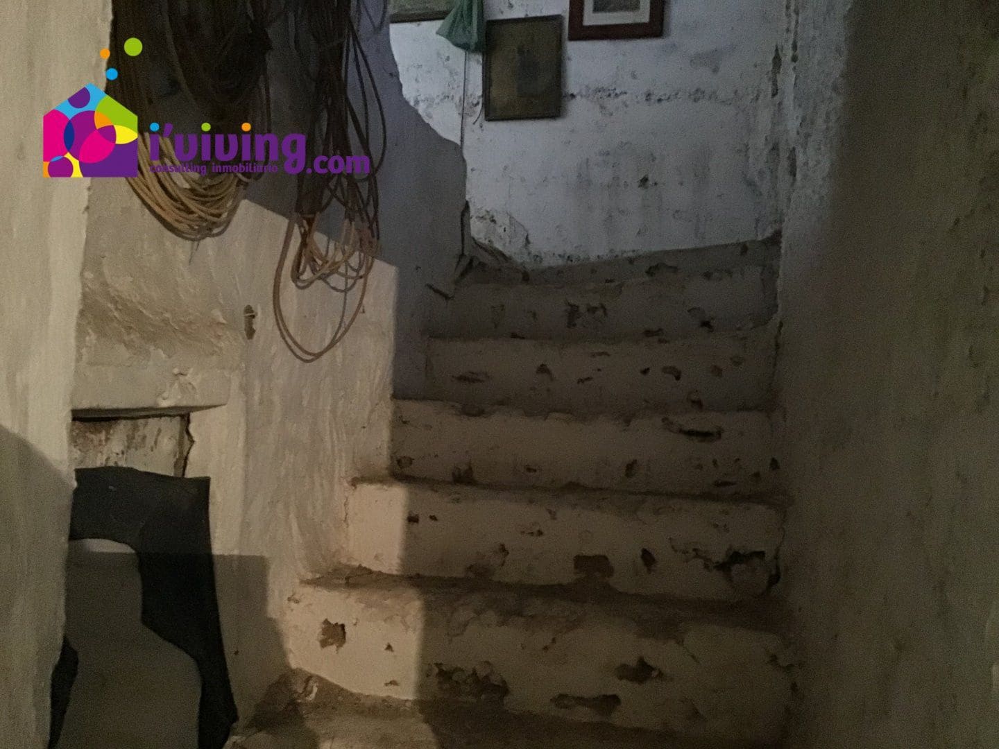 3 slaapkamer Finca/Landhuis te koop in Albox - € 33.000 (Ref: 7177431)