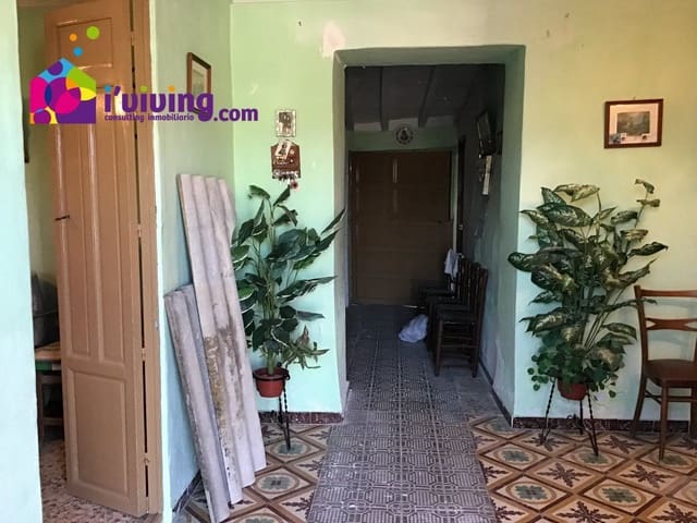 Finca/Casa Rural de 3 habitaciones en Albox en venta - 33.000 € (Ref: 7177431)