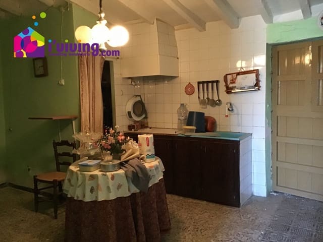 Finca/Casa Rural de 3 habitaciones en Albox en venta - 33.000 € (Ref: 7177431)