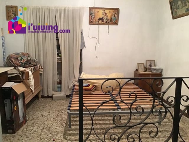 Finca/Casa Rural de 3 habitaciones en Albox en venta - 33.000 € (Ref: 7177431)