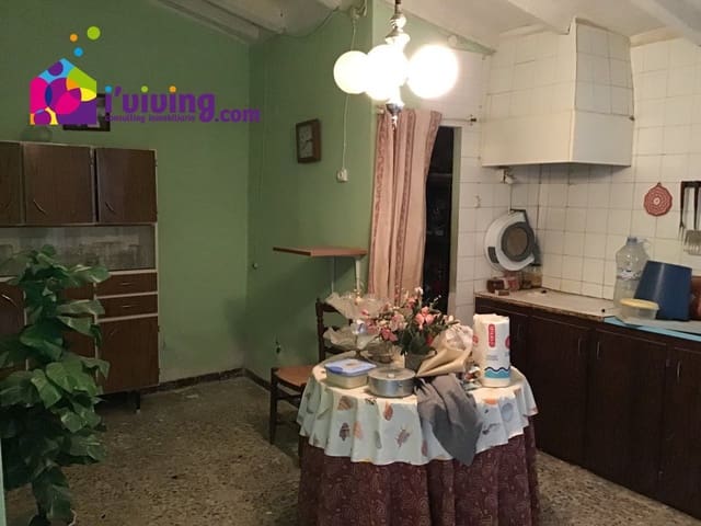 Finca/Casa Rural de 3 habitaciones en Albox en venta - 33.000 € (Ref: 7177431)