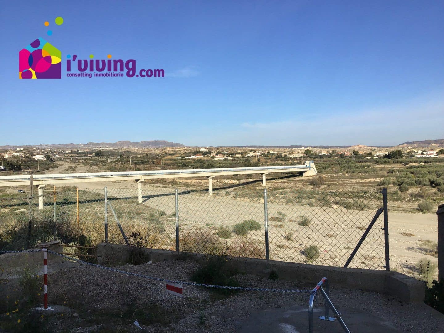 3 slaapkamer Finca/Landhuis te koop in Albox - € 33.000 (Ref: 7177431)