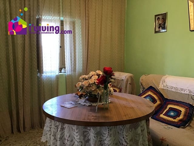 Finca/Casa Rural de 3 habitaciones en Albox en venta - 33.000 € (Ref: 7177431)