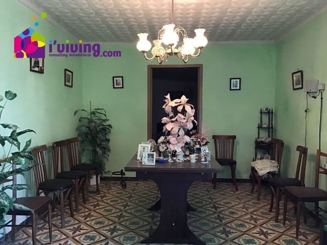 Finca/Casa Rural de 3 habitaciones en Albox en venta - 33.000 € (Ref: 7177431)