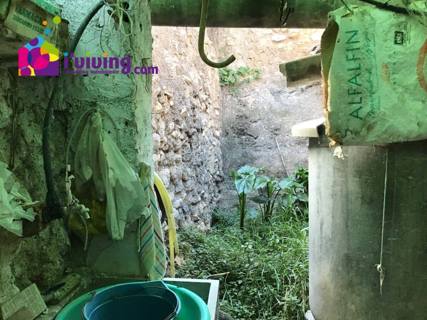 3 slaapkamer Finca/Landhuis te koop in Albox - € 33.000 (Ref: 7177431)