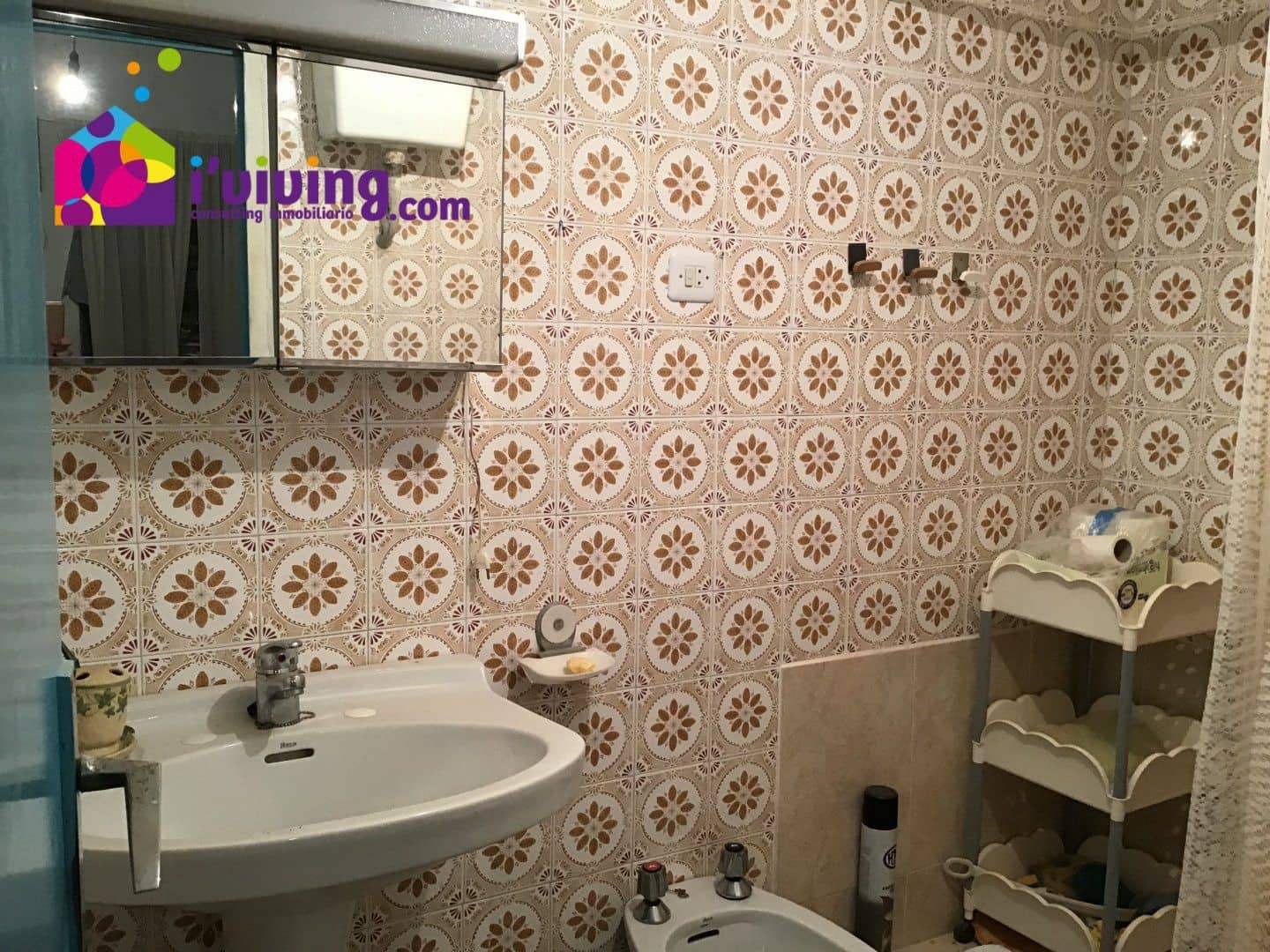 3 slaapkamer Finca/Landhuis te koop in Albox - € 33.000 (Ref: 7177431)