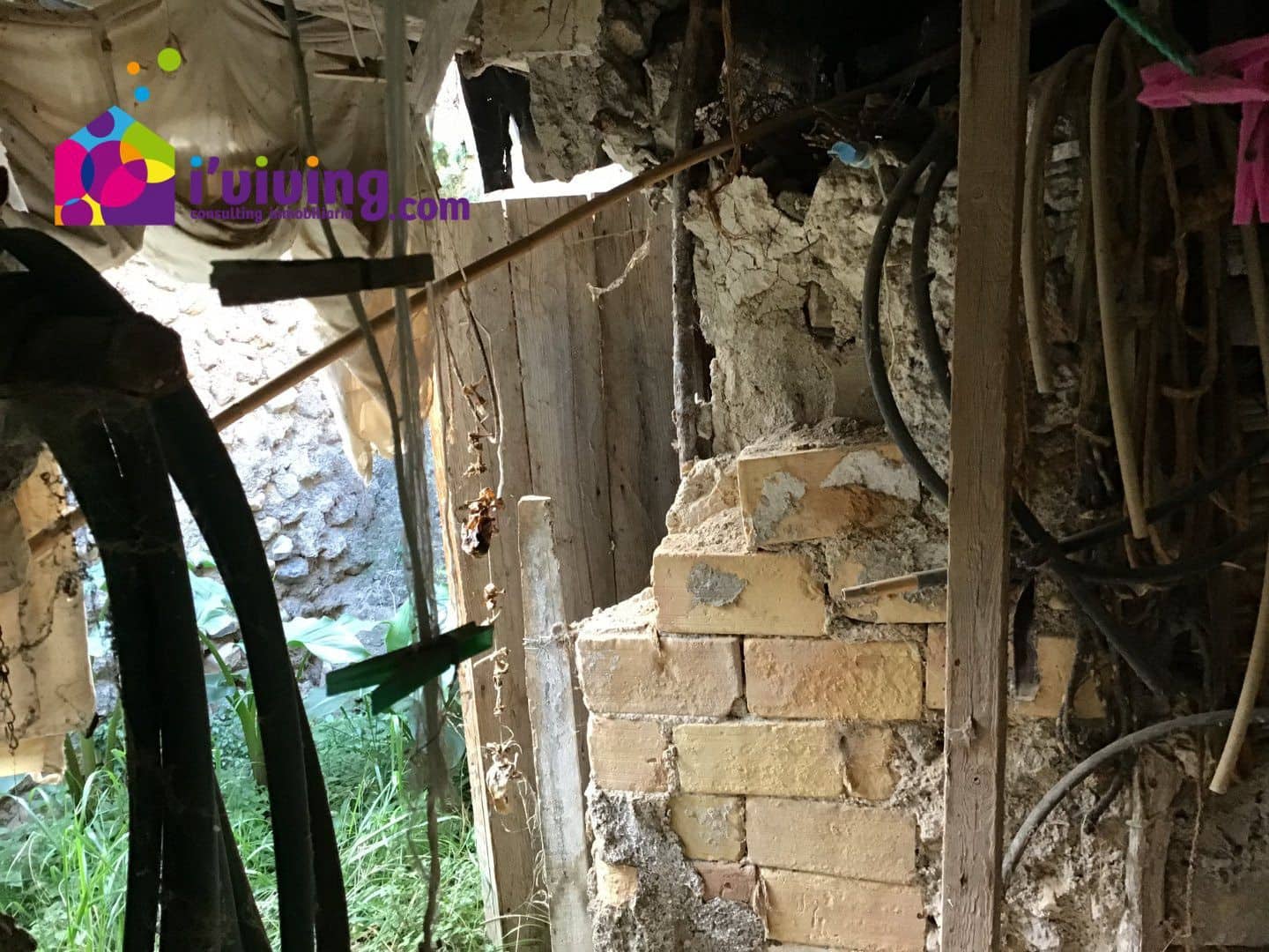 3 slaapkamer Finca/Landhuis te koop in Albox - € 33.000 (Ref: 7177431)