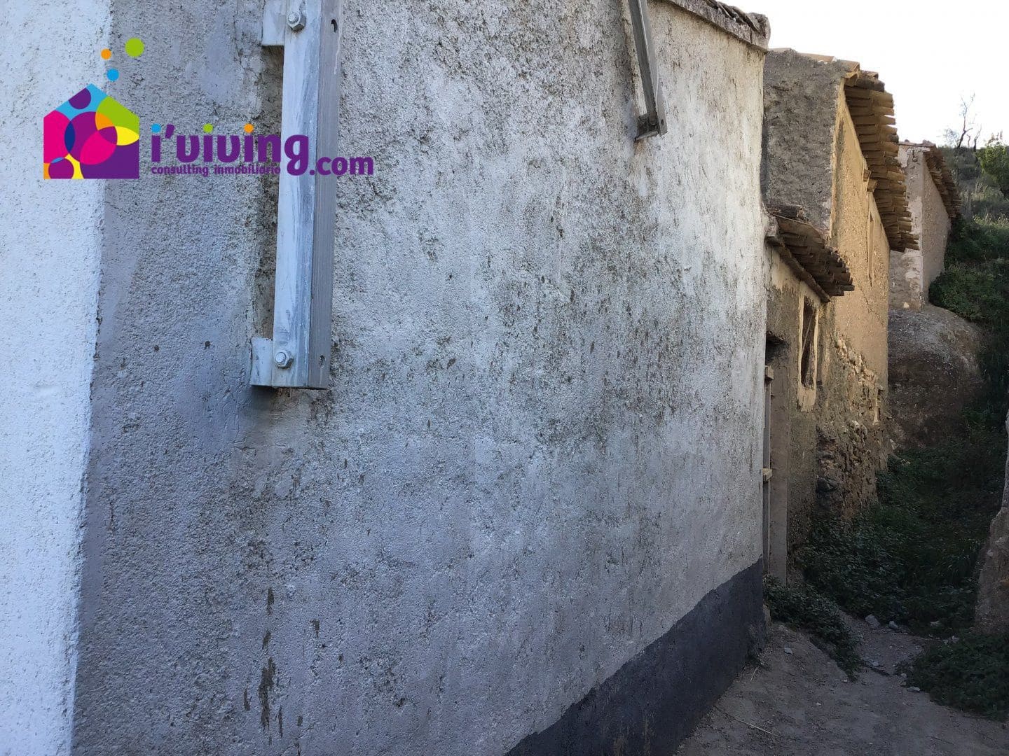 3 slaapkamer Finca/Landhuis te koop in Albox - € 33.000 (Ref: 7177431)