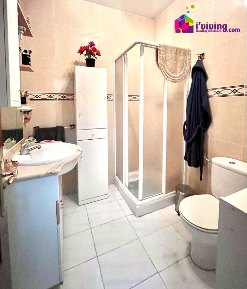 3 soveværelse Lejlighed til salg i Albox - € 100.000 (Ref: 7177436)