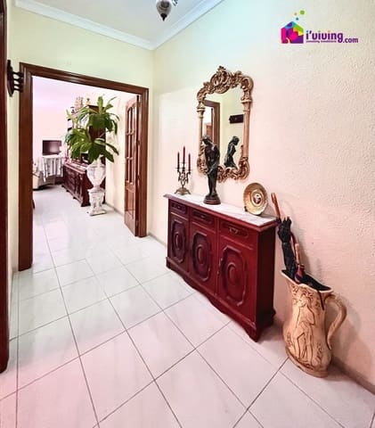 3 Zimmer Wohnung zu verkaufen in Albox - 100.000 € (Ref: 7177436)