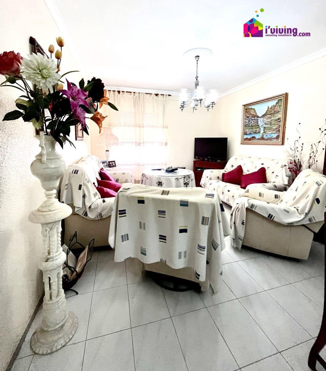 3 soveværelse Lejlighed til salg i Albox - € 100.000 (Ref: 7177436)