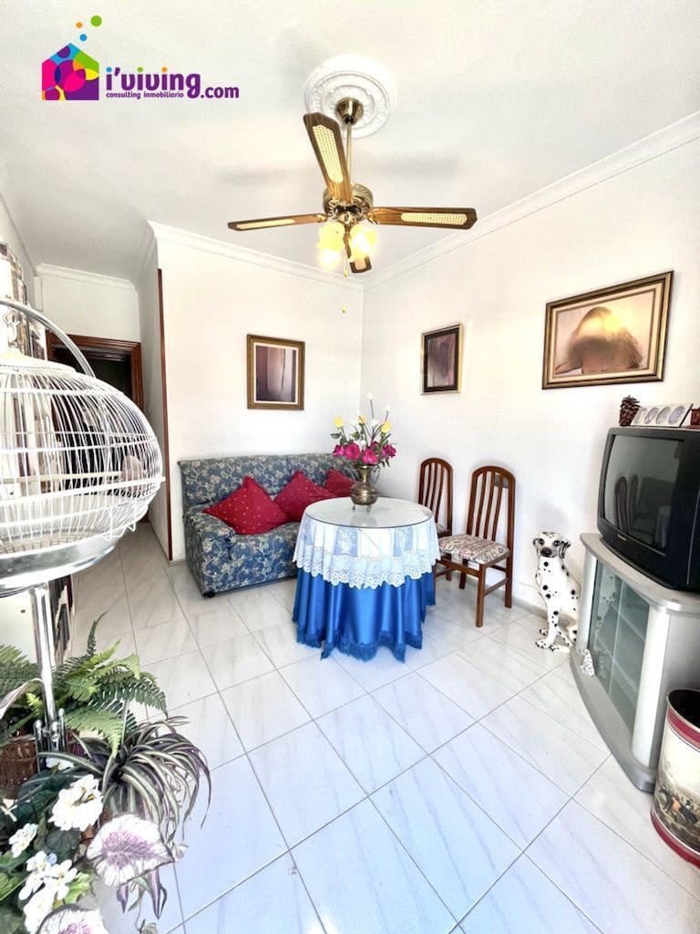 3 soveværelse Lejlighed til salg i Albox - € 100.000 (Ref: 7177436)