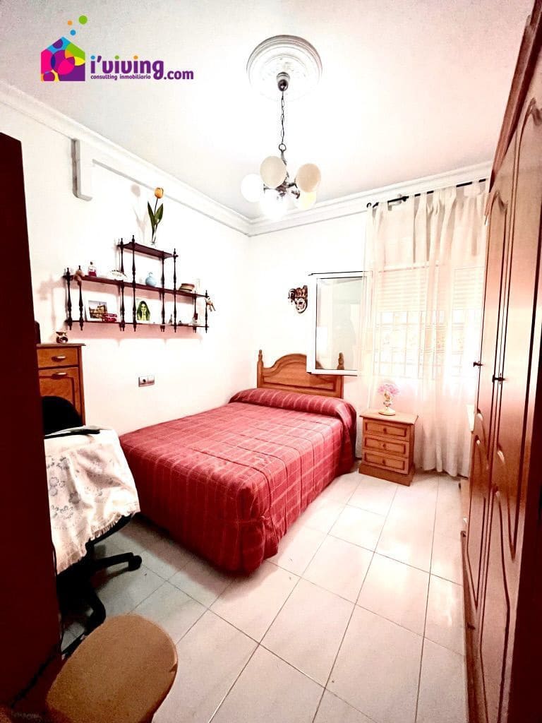 3 soveværelse Lejlighed til salg i Albox - € 100.000 (Ref: 7177436)