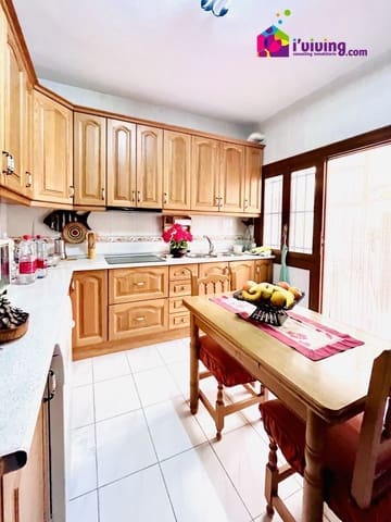 3 Zimmer Wohnung zu verkaufen in Albox - 100.000 € (Ref: 7177436)