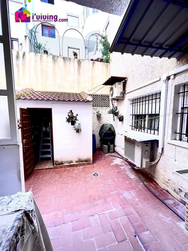 3 soveværelse Lejlighed til salg i Albox - € 100.000 (Ref: 7177436)