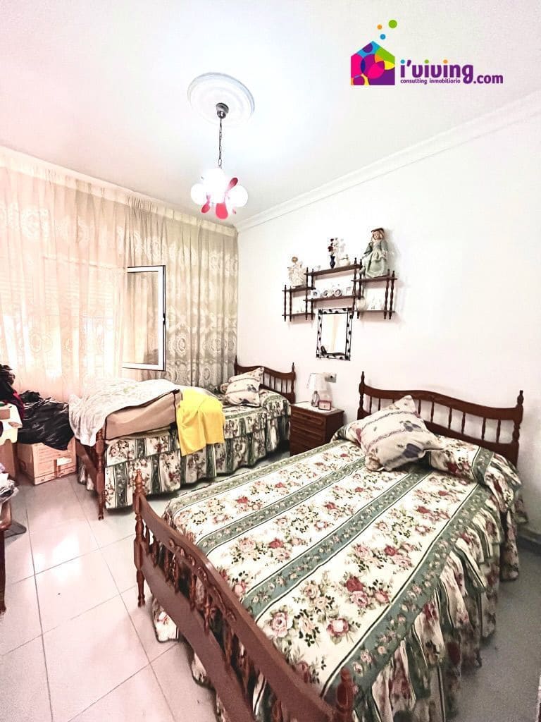 3 soveværelse Lejlighed til salg i Albox - € 100.000 (Ref: 7177436)