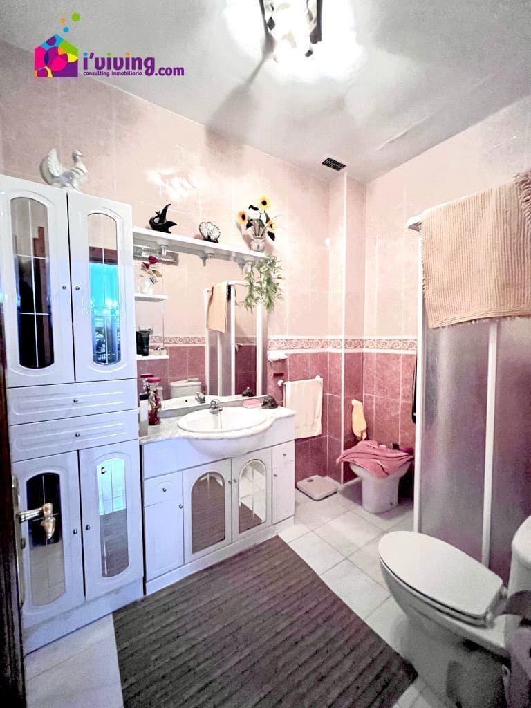 3 soveværelse Lejlighed til salg i Albox - € 100.000 (Ref: 7177436)