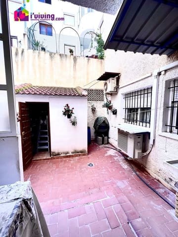 3 Zimmer Wohnung zu verkaufen in Albox - 100.000 € (Ref: 7177436)