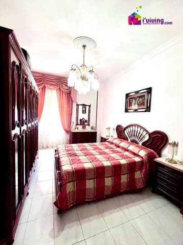 3 Zimmer Wohnung zu verkaufen in Albox - 100.000 € (Ref: 7177436)