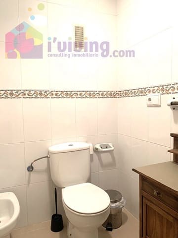 4 soveværelse Lejlighed til salg i Nueva Almería - Cortijo Grande - Vega de Acá, Almería by med garage - € 249.900 (Ref: 7177438)