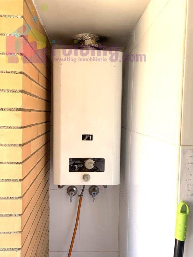 4 soveværelse Lejlighed til salg i Almeria by med garage - € 249.900 (Ref: 7177438)