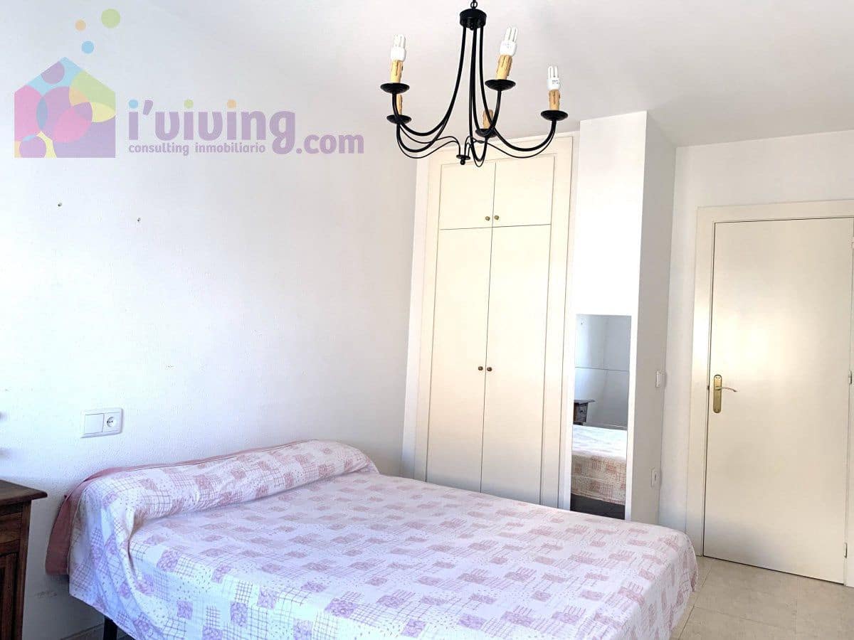 4 soveværelse Lejlighed til salg i Almeria by med garage - € 249.900 (Ref: 7177438)