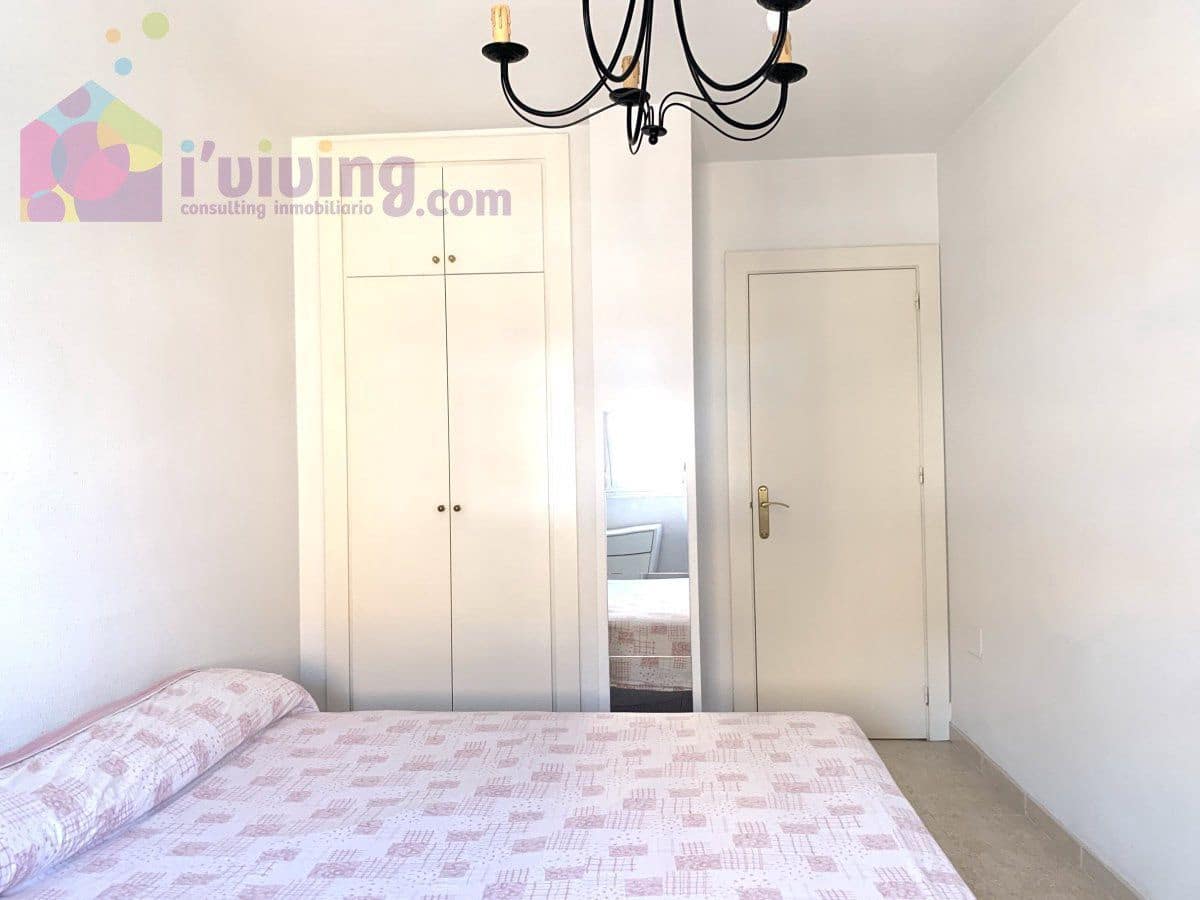 4 soveværelse Lejlighed til salg i Almeria by med garage - € 249.900 (Ref: 7177438)