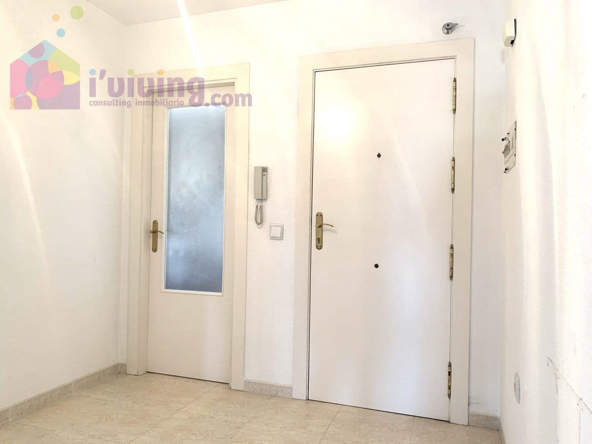 4 soveværelse Lejlighed til salg i Almeria by med garage - € 249.900 (Ref: 7177438)