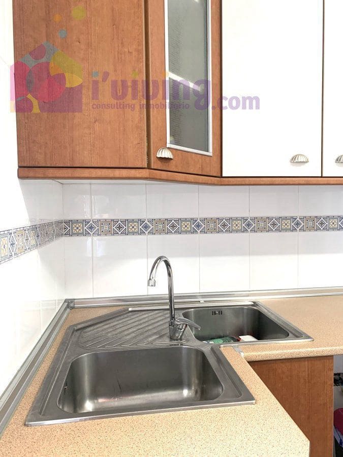 4 camera da letto Appartamento in vendita in Almeria citta con garage - 249.900 € (Rif: 7177438)