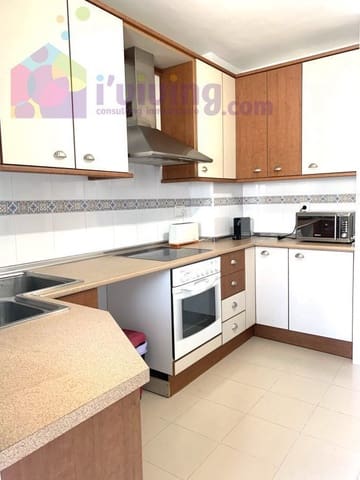 Piso de 4 habitaciones en Nueva Almería - Cortijo Grande - Vega de Acá, Almería ciudad en venta con garaje - 249.900 € (Ref: 7177438)