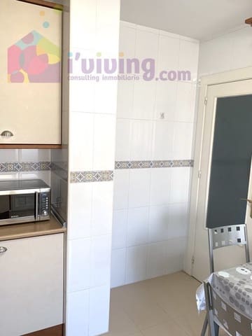 Piso de 4 habitaciones en Nueva Almería - Cortijo Grande - Vega de Acá, Almería ciudad en venta con garaje - 249.900 € (Ref: 7177438)