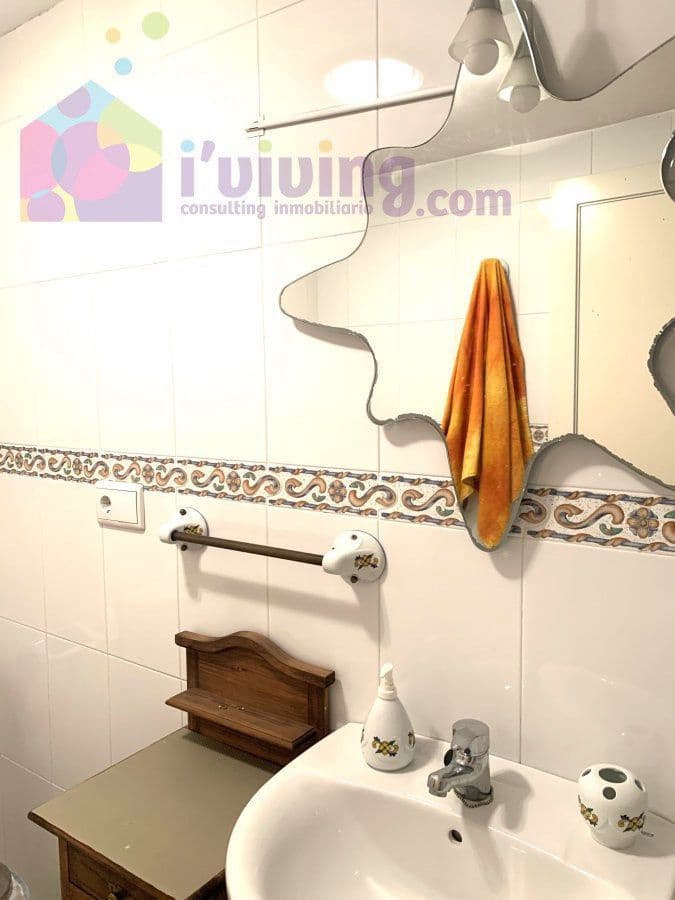 4 camera da letto Appartamento in vendita in Almeria citta con garage - 249.900 € (Rif: 7177438)