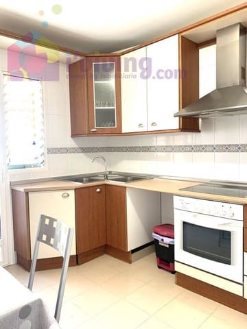 Piso de 4 habitaciones en Nueva Almería - Cortijo Grande - Vega de Acá, Almería ciudad en venta con garaje - 249.900 € (Ref: 7177438)