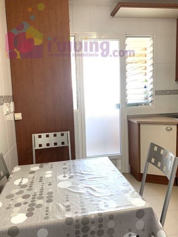 Piso de 4 habitaciones en Nueva Almería - Cortijo Grande - Vega de Acá, Almería ciudad en venta con garaje - 249.900 € (Ref: 7177438)