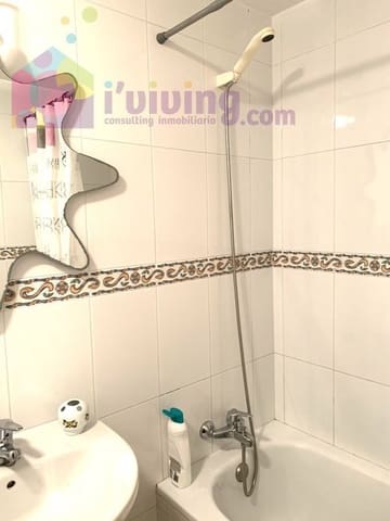 Piso de 4 habitaciones en Nueva Almería - Cortijo Grande - Vega de Acá, Almería ciudad en venta con garaje - 249.900 € (Ref: 7177438)