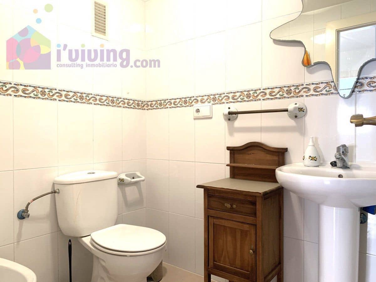 4 camera da letto Appartamento in vendita in Almeria citta con garage - 249.900 € (Rif: 7177438)